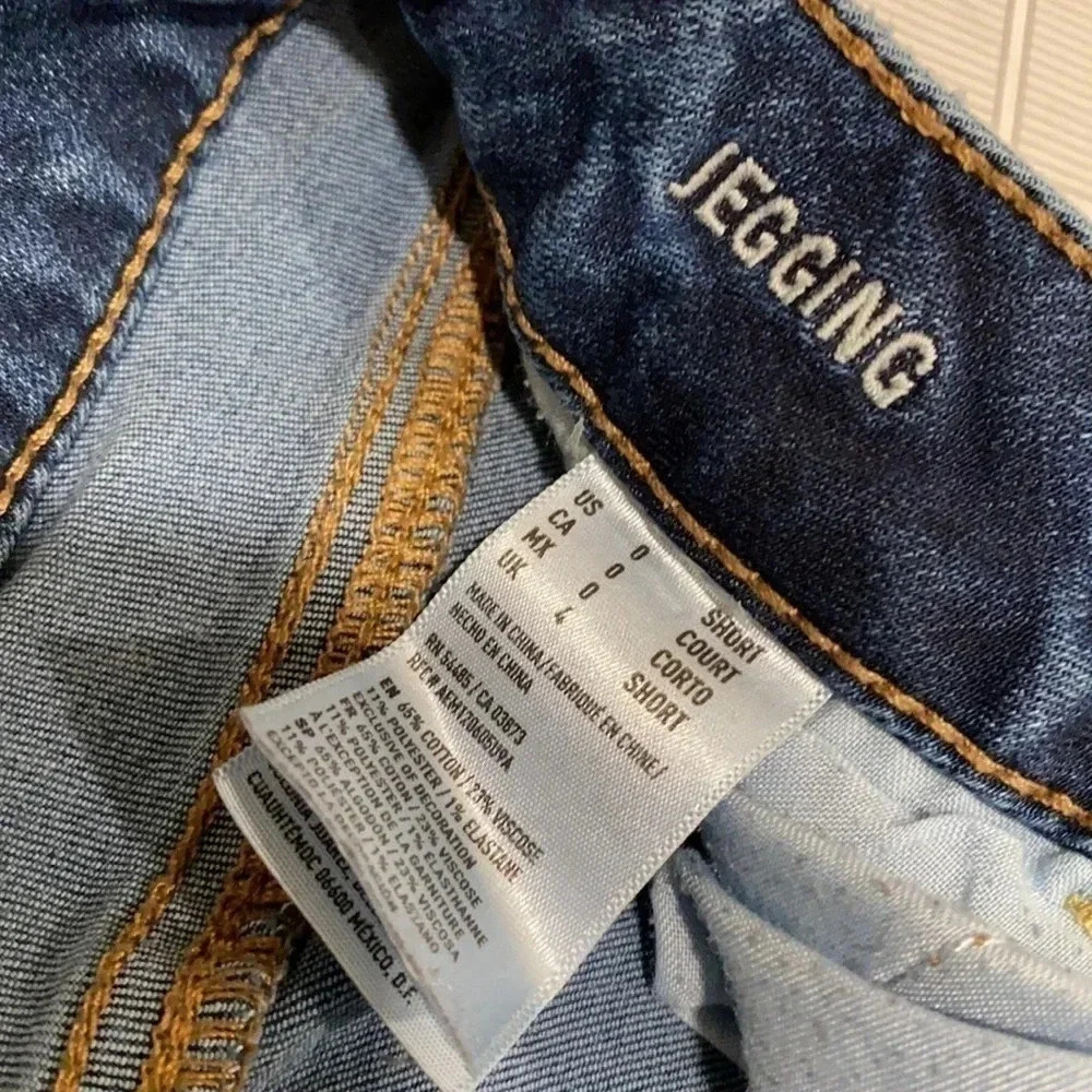 American Eagle jeggings - Picture 6 of 6